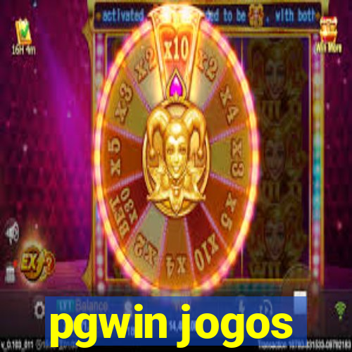 pgwin jogos